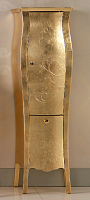 Колонна с распашной дверцей и ящиком Cezares Tulip арт. TULIPCOLO.04