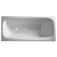 Чугунная ванна Универсал Классик 150x70 ВЧ-1500