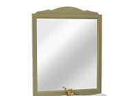 Зеркало прямоугольное Oliva Migliore Bella арт. 25954