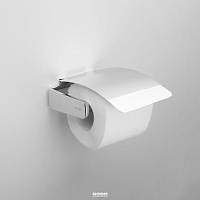 Держатель туалетной бумаги с крышкой AM.PM Inspire арт. A50341464