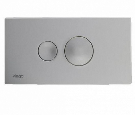 Кнопка смыва Viega Visign for Style 10 арт. 5963