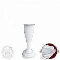 Колонна раковины тюльпана Migliore Milady арт. ML.MLD-25.717.D3.BR